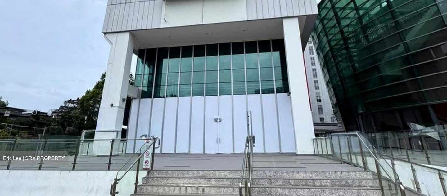 ESR Bizpark @ Changi (D16), Retail #619965541